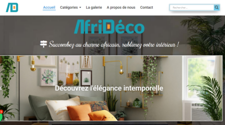 Afrideco